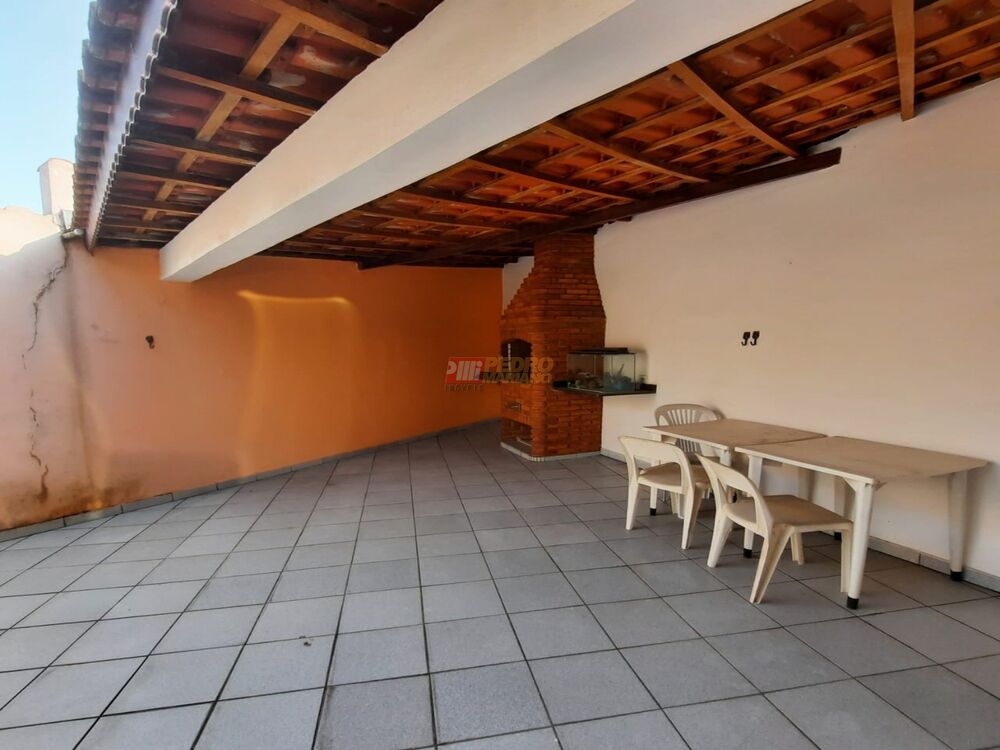 Sobrado, 3 quartos, 221 m² - Foto 22