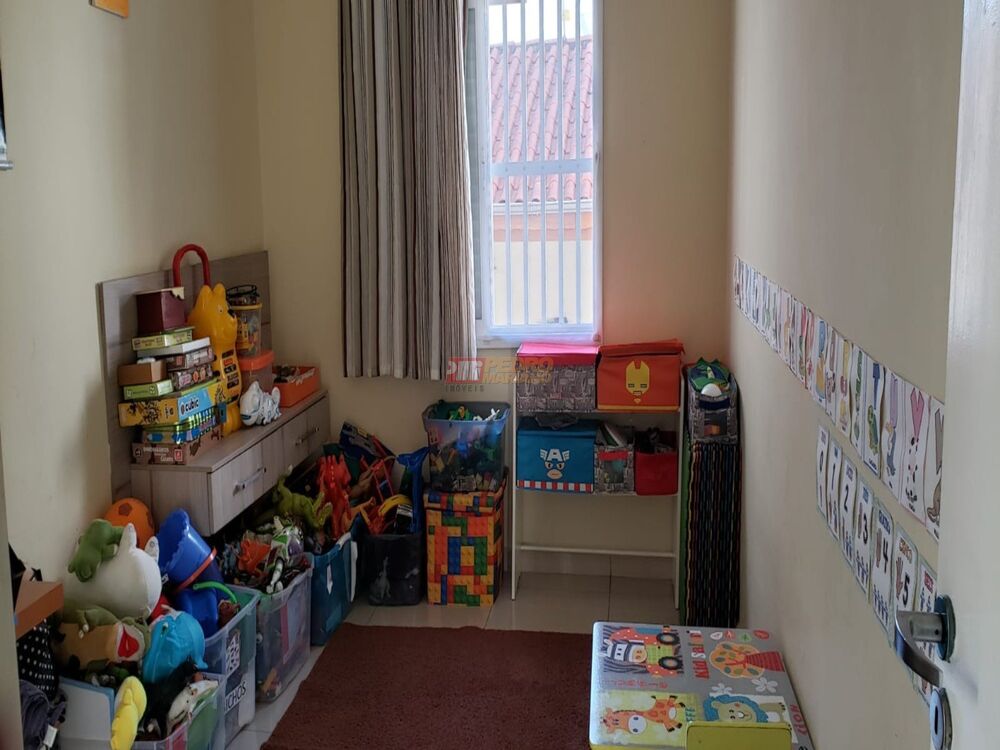 Sobrado, 4 quartos, 196 m² - Foto 11