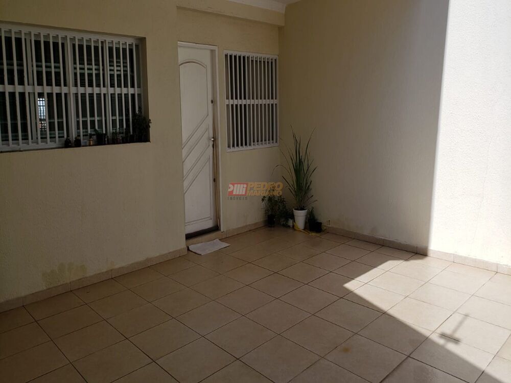 Sobrado, 4 quartos, 196 m² - Foto 20