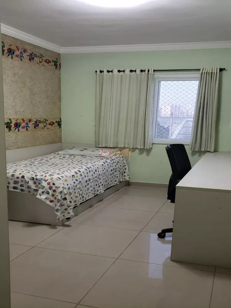 Sobrado, 4 quartos, 196 m² - Foto 9