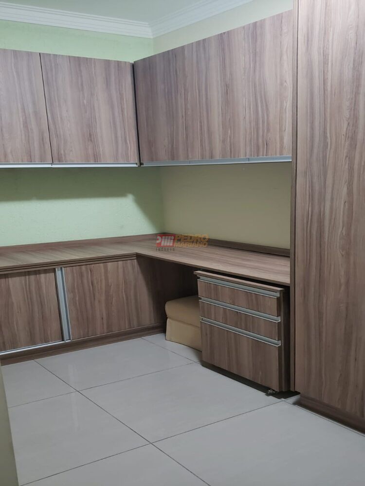 Sobrado, 4 quartos, 196 m² - Foto 14