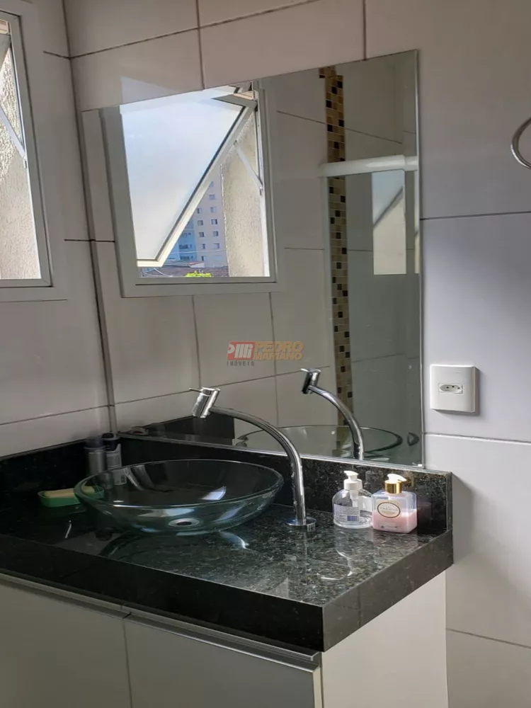 Sobrado, 4 quartos, 196 m² - Foto 18