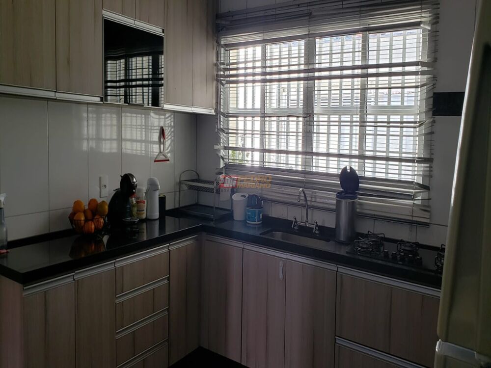 Sobrado, 4 quartos, 196 m² - Foto 5