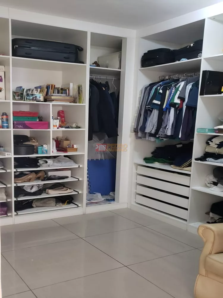 Sobrado, 4 quartos, 196 m² - Foto 13