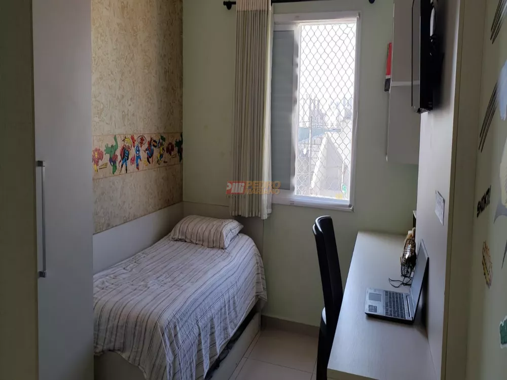 Sobrado, 4 quartos, 196 m² - Foto 8