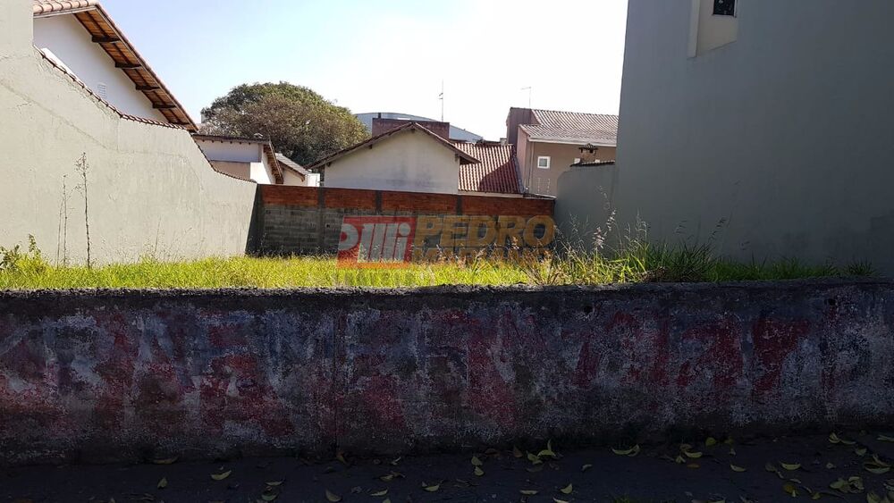 Terreno, 300 m² - Foto 1