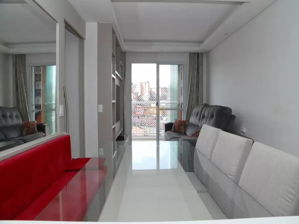 Apartamento, 2 quartos, 56 m² - Foto 5