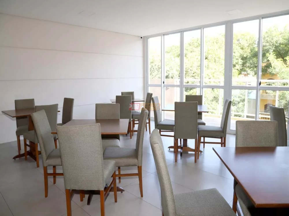 Apartamento, 2 quartos, 56 m² - Foto 35