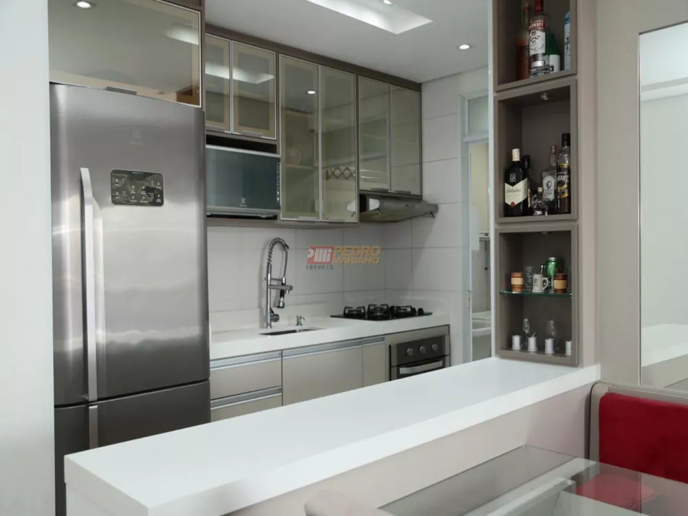 Apartamento, 2 quartos, 56 m² - Foto 15
