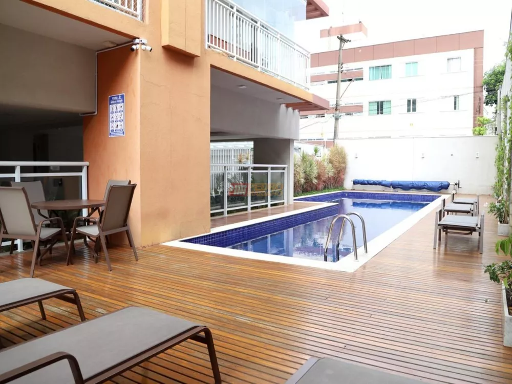 Apartamento, 2 quartos, 56 m² - Foto 24
