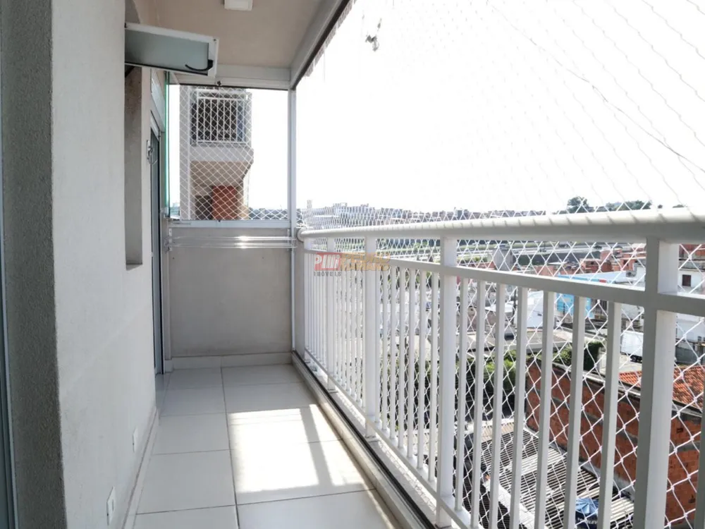 Apartamento, 2 quartos, 56 m² - Foto 7