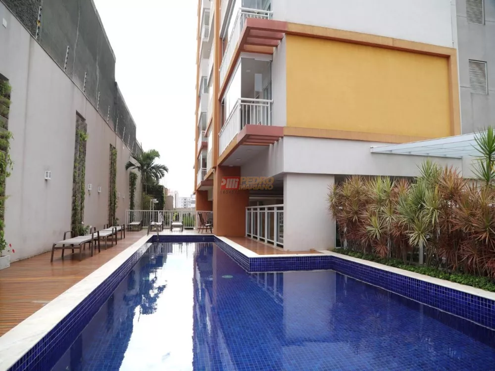 Apartamento, 2 quartos, 56 m² - Foto 29