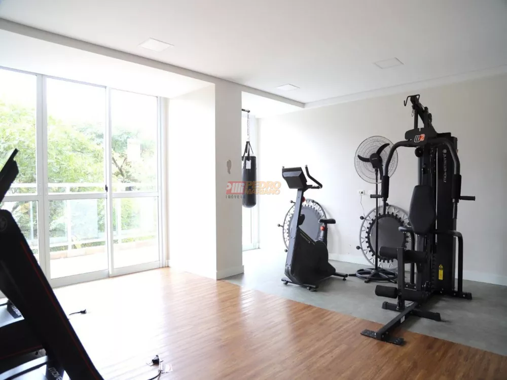 Apartamento, 2 quartos, 56 m² - Foto 31