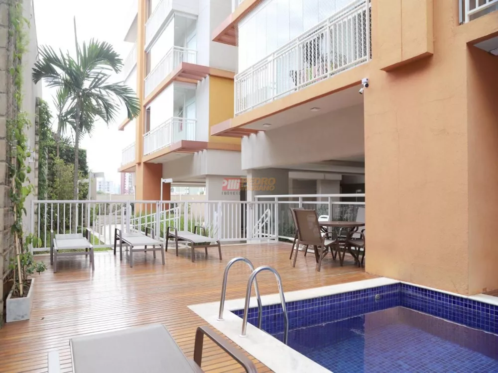 Apartamento, 2 quartos, 56 m² - Foto 26