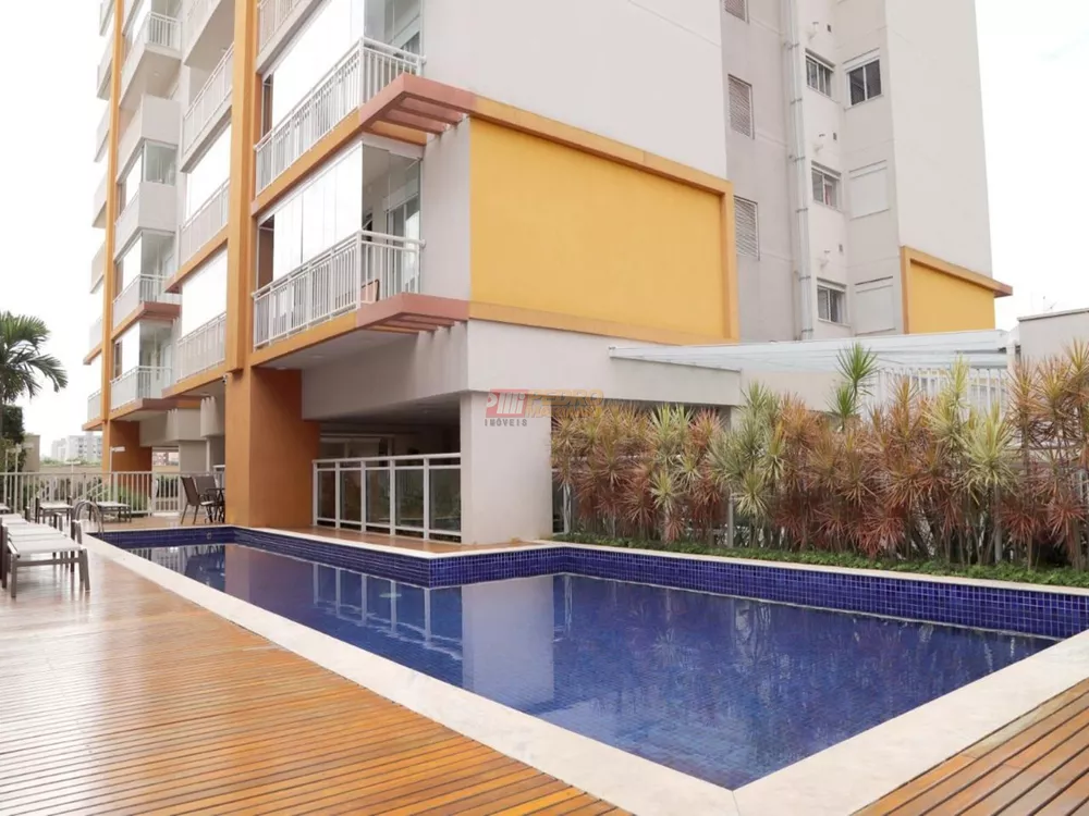 Apartamento, 2 quartos, 56 m² - Foto 28
