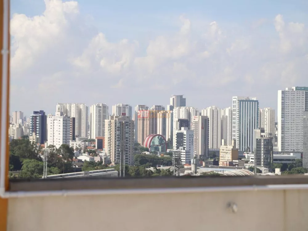 Apartamento, 2 quartos, 56 m² - Foto 49