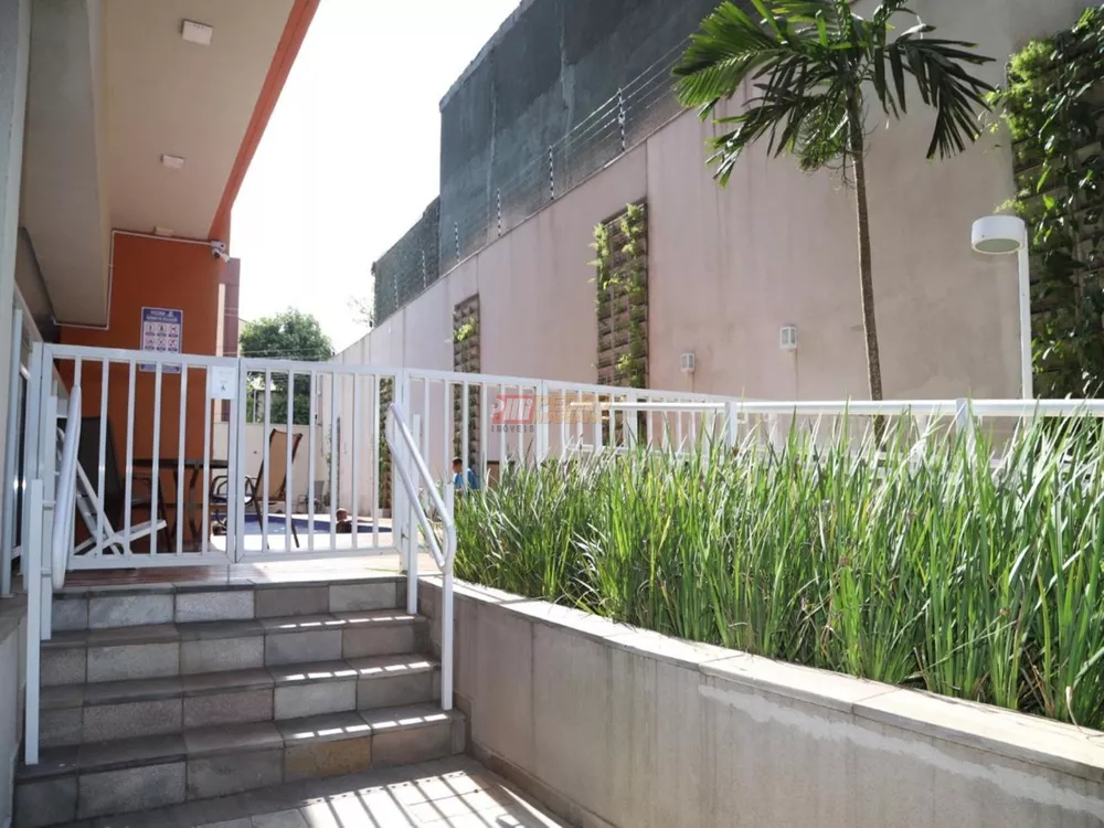 Apartamento, 2 quartos, 56 m² - Foto 23