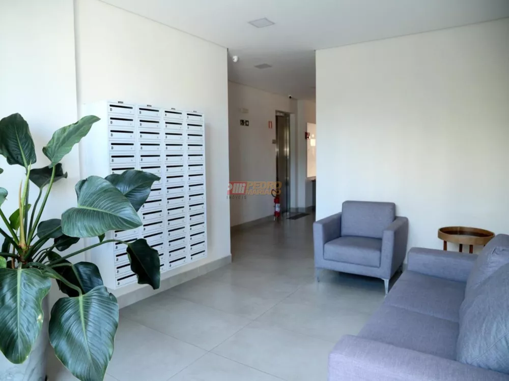 Apartamento, 2 quartos, 56 m² - Foto 20