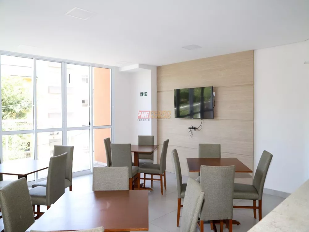 Apartamento, 2 quartos, 56 m² - Foto 34