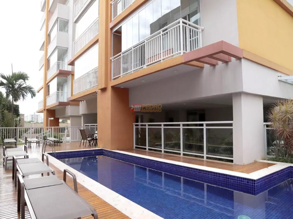 Apartamento, 2 quartos, 56 m² - Foto 27