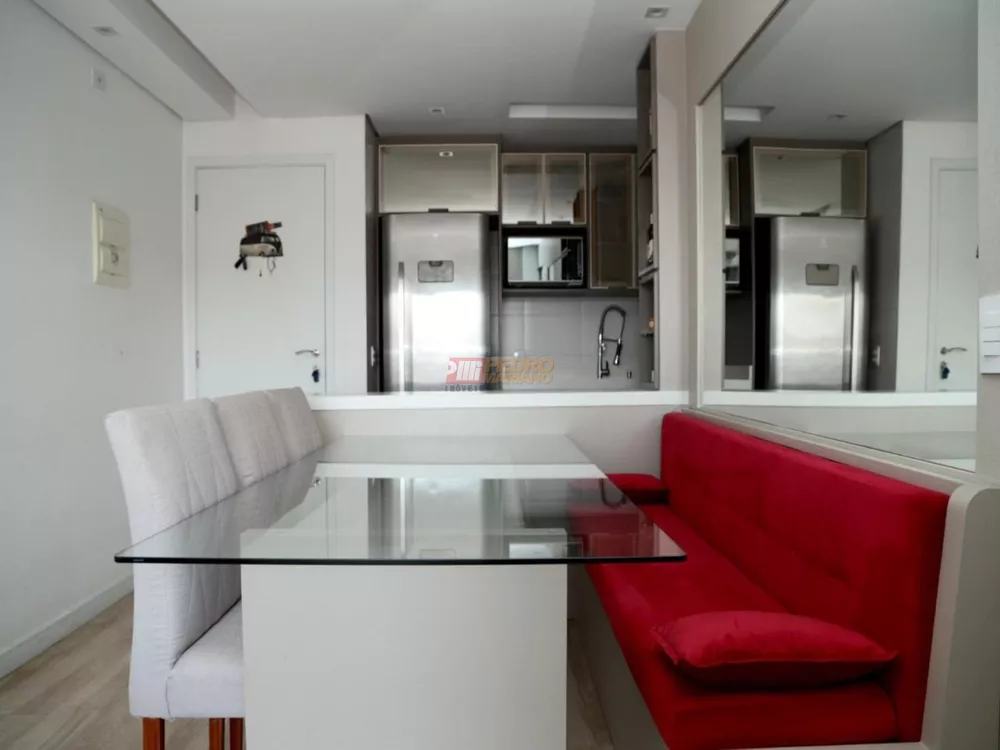 Apartamento, 2 quartos, 56 m² - Foto 4