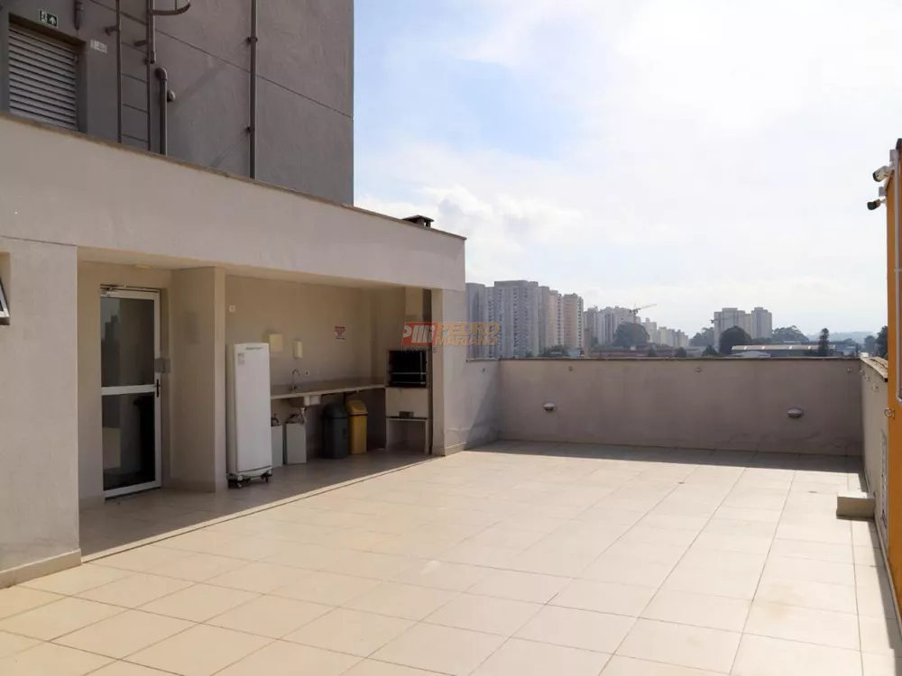 Apartamento, 2 quartos, 56 m² - Foto 45