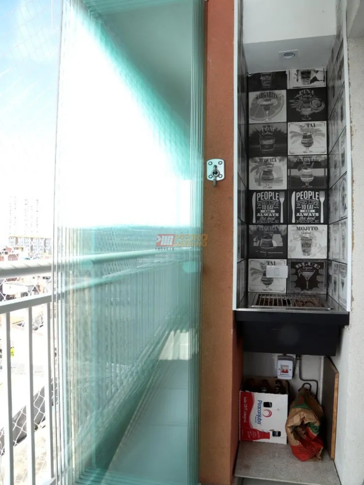 Apartamento, 2 quartos, 56 m² - Foto 8