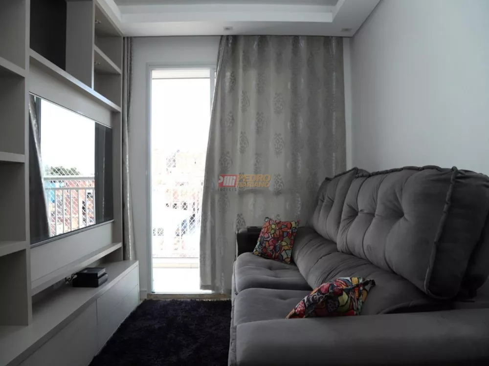 Apartamento, 2 quartos, 56 m² - Foto 1