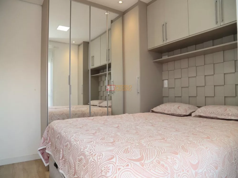 Apartamento, 2 quartos, 56 m² - Foto 10