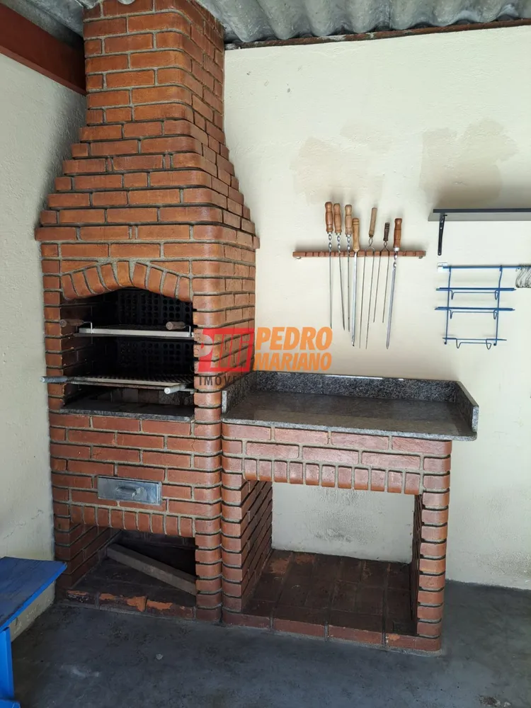 Casa, 3 quartos, 184 m² - Foto 8