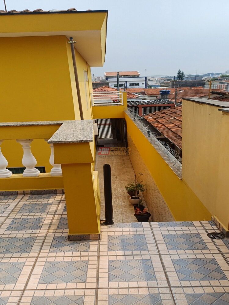 Sobrado, 2 quartos, 180 m² - Foto 7