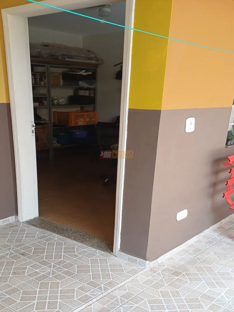 Sobrado, 2 quartos, 180 m² - Foto 9