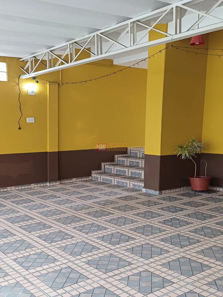 Sobrado, 2 quartos, 180 m² - Foto 15