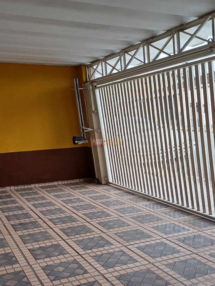 Sobrado, 2 quartos, 180 m² - Foto 8