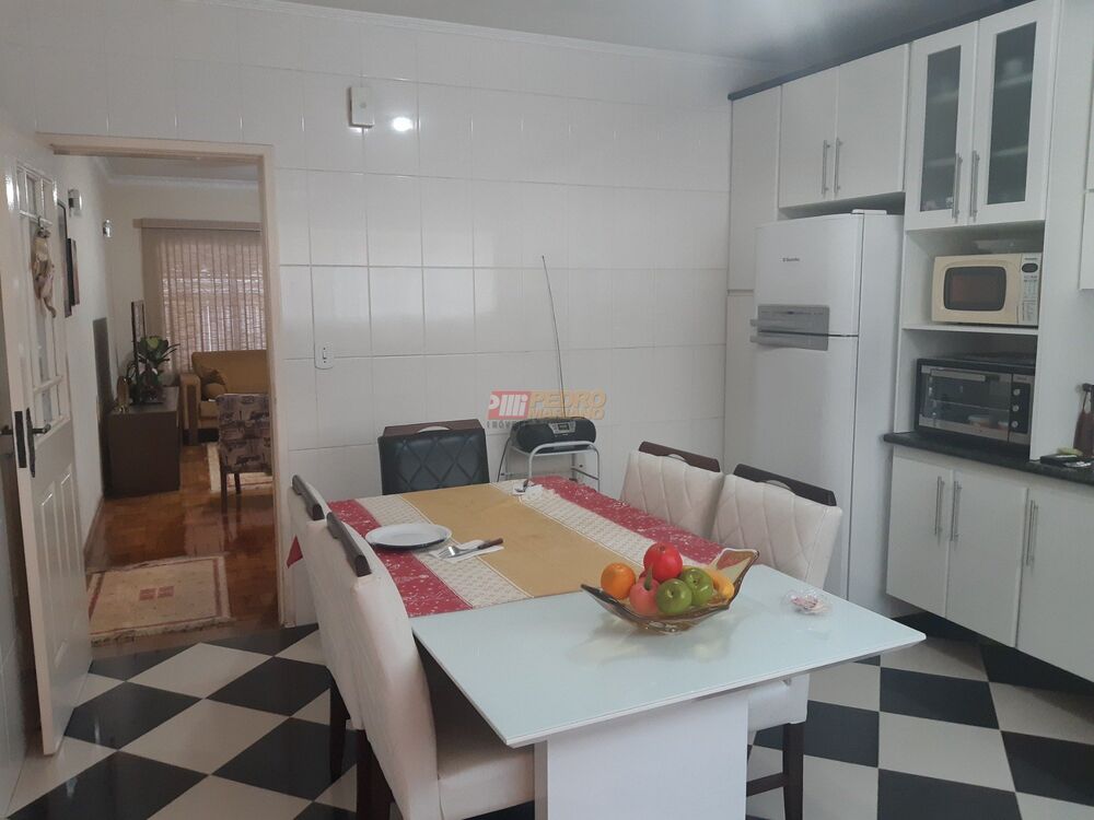 Sobrado, 2 quartos, 180 m² - Foto 1