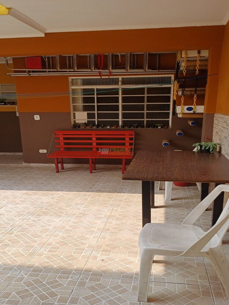 Sobrado, 2 quartos, 180 m² - Foto 4