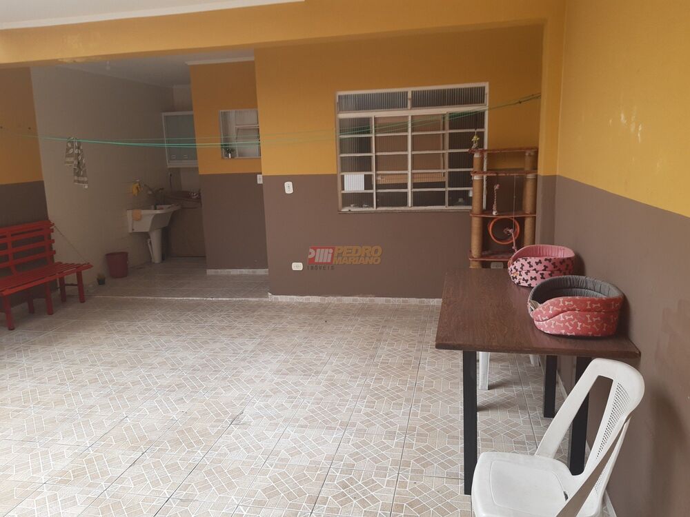 Sobrado, 2 quartos, 180 m² - Foto 5