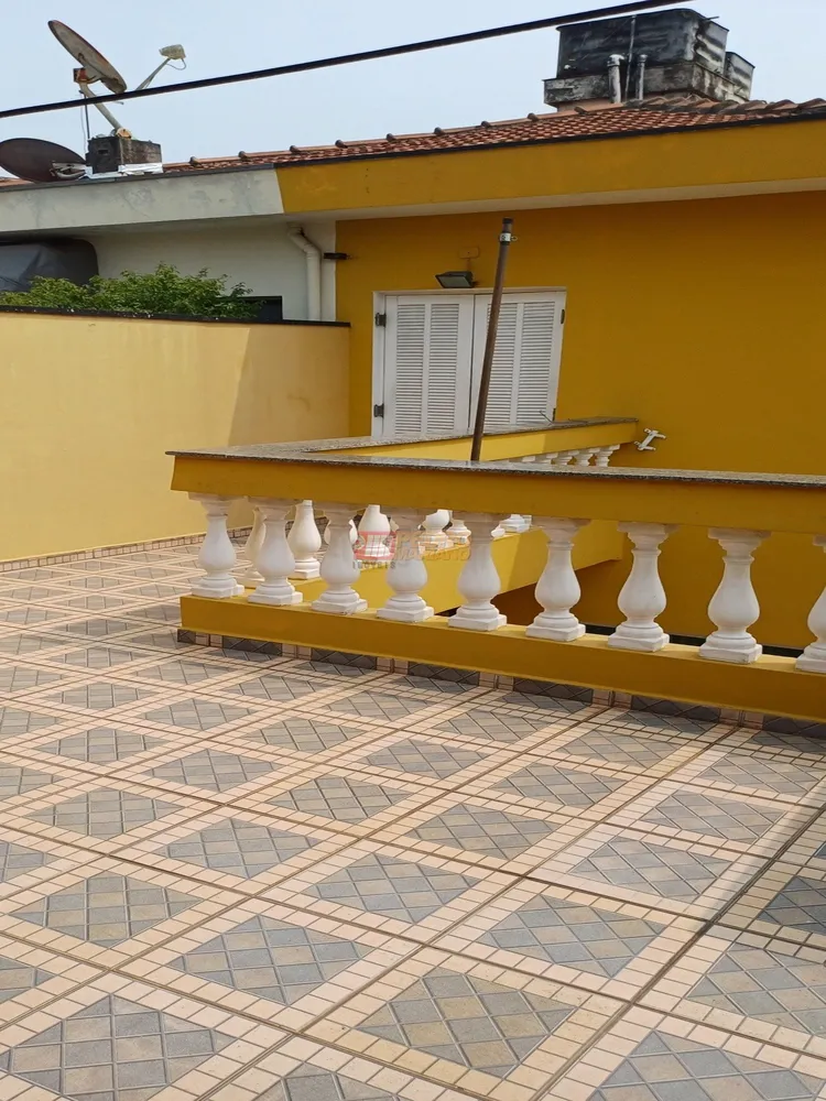 Sobrado, 2 quartos, 180 m² - Foto 12
