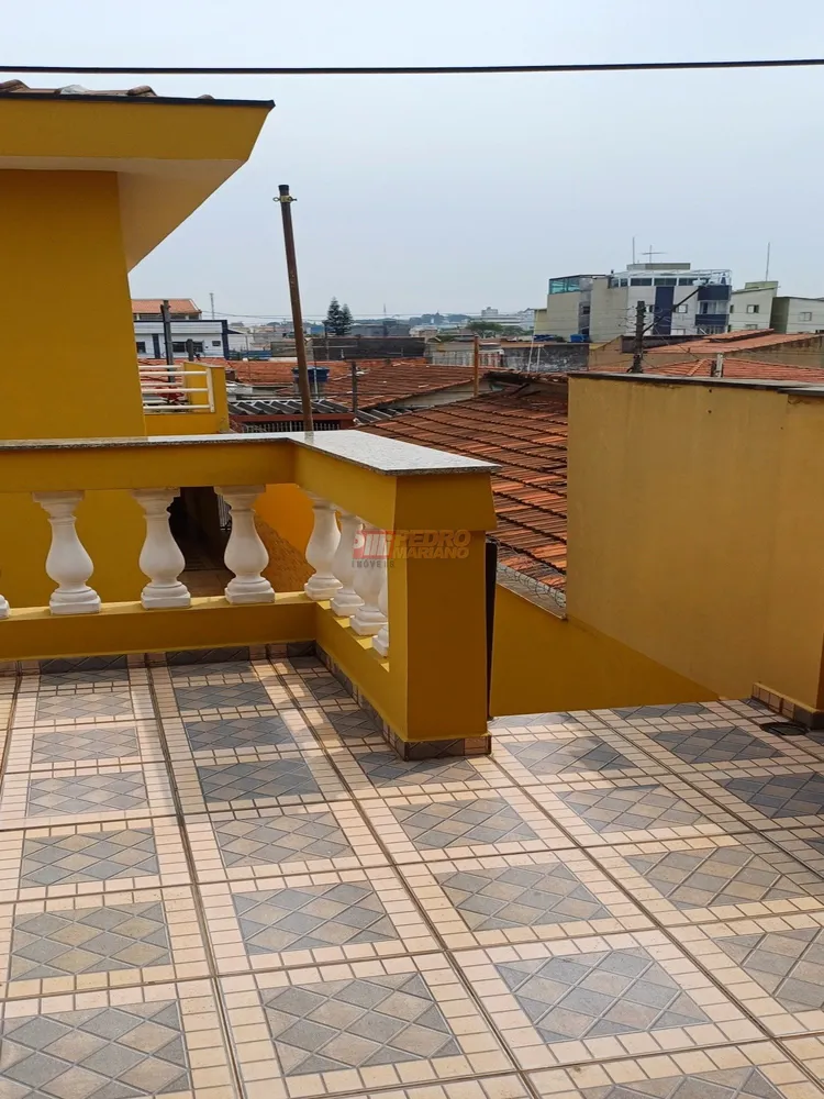 Sobrado, 2 quartos, 180 m² - Foto 13