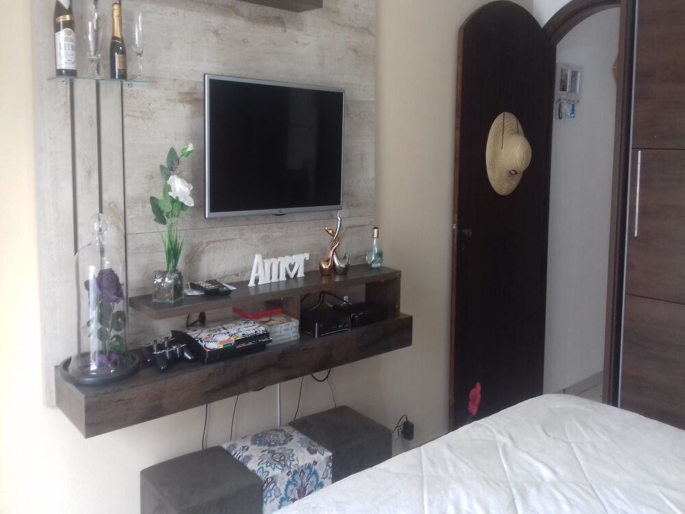Sobrado à venda com 5 quartos, 212m² - Foto 2