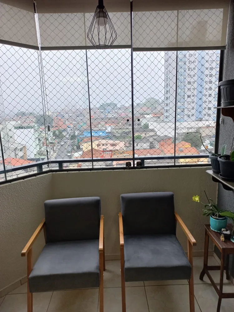 Apartamento, 3 quartos, 72 m² - Foto 6