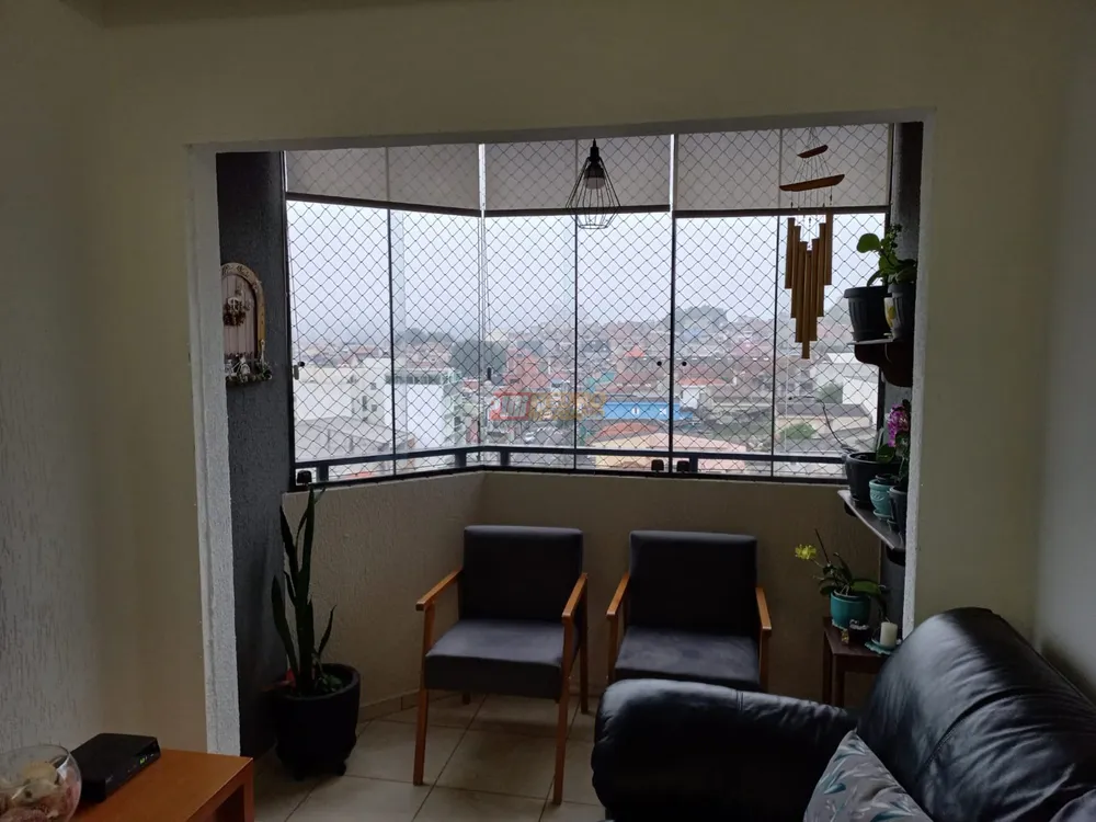 Apartamento, 3 quartos, 72 m² - Foto 3