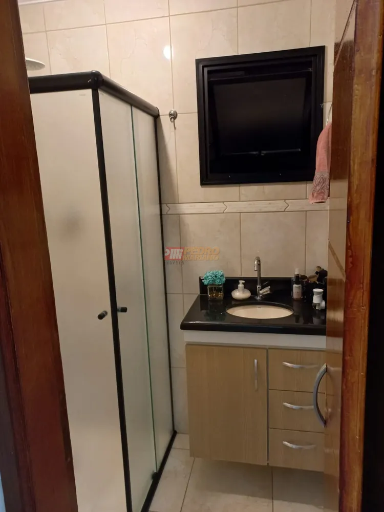 Apartamento, 3 quartos, 72 m² - Foto 5