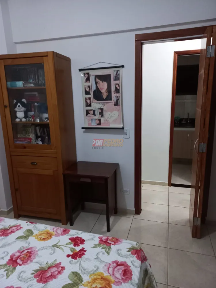 Apartamento, 3 quartos, 72 m² - Foto 4