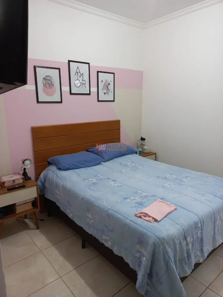 Apartamento, 3 quartos, 72 m² - Foto 3
