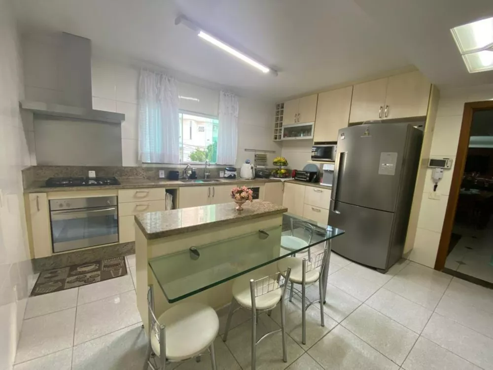 Sobrado, 3 quartos, 285 m² - Foto 17