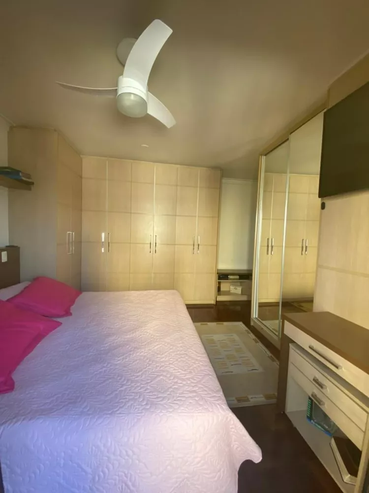 Sobrado, 3 quartos, 285 m² - Foto 5