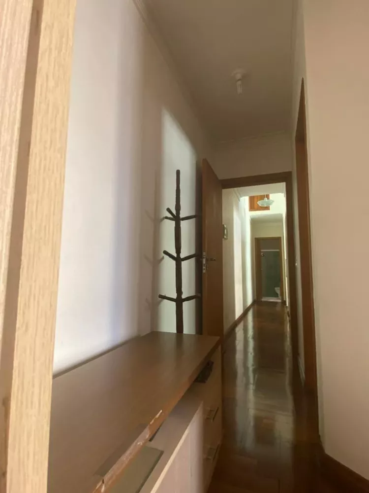 Sobrado, 3 quartos, 285 m² - Foto 2