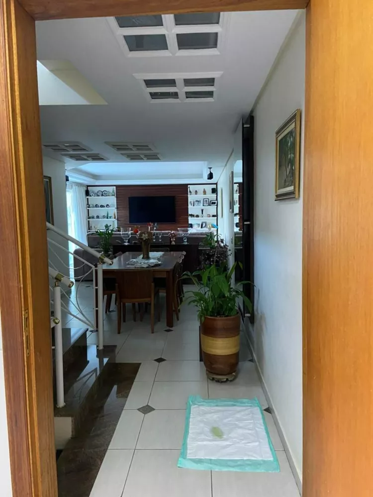 Sobrado, 3 quartos, 285 m² - Foto 12