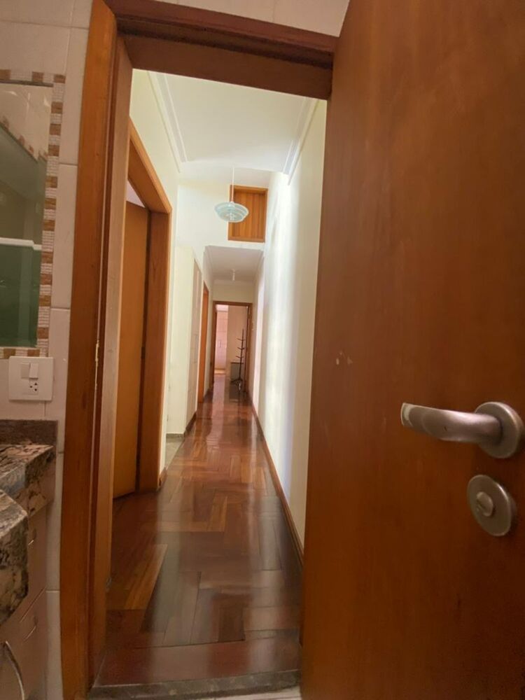 Sobrado, 3 quartos, 285 m² - Foto 13